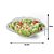 Tigela Bowl Descartável c/ Tampa - P/ Poke ou Saladas | 500 ML - Imagem 2