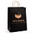 Embalagem Saco Kraft Delivery - Com Alça - 22,5 x 12,0 x 33,5 cm | Personalizado - Imagem 3