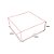 Caixa Multiuso Basculante - 13,0x13,0x5,0 cm | Personalizado - Imagem 3