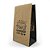 Embalagem Saco Kraft Delivery - Estampado | 23,5 x 15,0 x 39,5 cm - Imagem 1