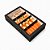 Caixa Gaveta Premium para Sushi com 3 Divisórias – Grande | Personalizado - Imagem 2