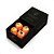 Embalagem Caixa de Sushi Gaveta - 8,0 x 6,0 x 8,0 CM | Personalizada - Imagem 5