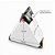 Caixa Triangular para Onigiri – Branca | 7,5 x 7,0 x 4,0 cm - Imagem 2