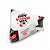 Caixa Triangular para Onigiri – 7,5 x 7,0 x 4,0 cm | Personalizado - Imagem 1