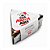 Caixa Triangular para Onigiri – 7,5 x 7,0 x 4,0 cm | Personalizado - Imagem 3