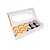 Embalagem Caixa de Sushi - Pequena PP | Personalizada - Imagem 3
