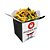 Embalagem Box para Yakisoba - Grande | Personalizada - Imagem 1