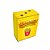 Embalagem Caixa de Batata Frita Delivery - 150gr | Personalizada - Imagem 2