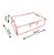 Caixa Box Marmita Style - Chumbo | Grande - Imagem 2