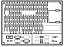 DOP-110CS IHM Delta 10,1" TFT LCD Touch 1024X600 pixels sem Ethernet - Imagem 3