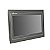 DOP-110IS IHM Delta 10,1" TFT LCD Touch 1024X600 pixels com Ethernet - Imagem 1