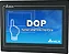 DOP-110IS IHM Delta 10,1" TFT LCD Touch 1024X600 pixels com Ethernet - Imagem 1