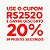 VFD220C23A Inversor de frequência VFD-C2000 30,0 CV (22,0 kW) 200/240Vca 3F Delta - Imagem 2