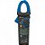 Alicate Amperímetro Digital ET-3166A Azul/Preto MINIPA - Imagem 1