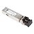 Transceiver HPE X120 Mini Gbic 1G SFP LCSXMMF - JD118B I Aruba - Imagem 1