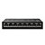 Switch Gigabit de mesa de 8 portas LS1008G - LS1008G TP-LINK - Imagem 1