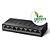 Switch Gigabit de mesa de 8 portas LS1008G - LS1008G TP-LINK - Imagem 2