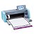 Impressora de Recorte de papéis e tecidos 110V SDX125 Brother - Imagem 4