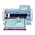 Impressora de Recorte de papéis e tecidos 110V SDX225 Brother - Imagem 1
