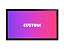 Monitor LCD CTM-3200 OF 32" com Touch - 932AD100700L00 Custom - Imagem 1