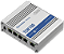 TSW100 Switch Industrial Não Gerenciável 5x Gigabit 4x POE Teltonika - Imagem 1