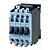 3TS3411-0AN2 Contator SIEMENS AC 50/60 HZ, 220 V AC3 400 V 32A 15 kW Contato Auxiliar: 1 NA + 1 NF - Imagem 1
