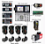 CNC SZGH CNC1000MDb-3 para FRESADORAS 3 Eixos sem Controle de Magazine com I/O Board - Imagem 2