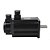 SZGH-11120DC KIT Servo Motor 1,2kW, 4Nm, 3000 RPM C/Encoder 2500ppr e cabos de pot. e sinal 5m SZGH - Imagem 2