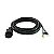 ACS3-CAPWA305 Cabo de potencia padrão de 5m; conector metálico; Modelo ECM-B3 F100 a F130; 2,0KW - Imagem 1