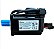 ECM-B3M-CM0604RS1 Servo motor tipo AC - 220V / 3000 RPM -17bit -FLANGE 60mm  - 0,4KW 1,27Nm  - com eixo chaveta com orif - Imagem 2
