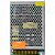 Fonte Colmeia FTC1210 12V / 10A 120W Bivolt Automática HAYONIK - Imagem 2