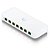 Switch UniFi L2 8P - USW-ULTRA - Ubiquiti - Imagem 1