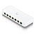 Switch UniFi L2 7P Poe+ 1P Poe++ - USW-ULTRA-60W - Ubiquiti - Imagem 1