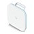 Access Point Interno Empresarial UniFi E7 sem Fonte - Ubiquiti - Imagem 5