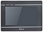 GL2070HE IHM 7" TFT 16,2M CORES 1024X600 2 SERIAIS 1 USB HOST/1 USB SLAVE RTC Ethernet KINCO - Imagem 1