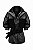 PARKA OVERSIZED CAMURÇA - Imagem 1