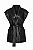 COLETE OVERSIZED BLACK - Imagem 1