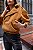 JAQUETA OVERSIZED CAMURÇA - Imagem 6