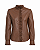 CAMISA MANGA LONGA BABADOS - Imagem 1