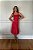 Vestido Midi Botões - Imagem 2