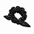 SCRUNCHIE COURO - Imagem 1