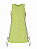 VESTIDO AMARRAÇÃO LATERAL - Imagem 1