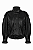 JAQUETA OVER NECK TEXTURIZADA - Imagem 1