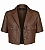 CAMISA CROPPED CARGO - Imagem 1