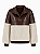 MOLETOM COURO TEDDY - Imagem 2