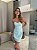 VESTIDO TOMARA QUE CAIA COM BARBATANA - Imagem 2