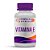 Vitamina E 400UI 60 cápsulas - Imagem 1