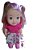 Vestido Coisas De Boneca P/ Boneca Baby Alive/My Little - Imagem 1