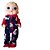 Tip Top P/ Boneca Baby Alive/My Little - Imagem 1
