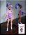 Maiô Barbie Curvy croché - Imagem 2